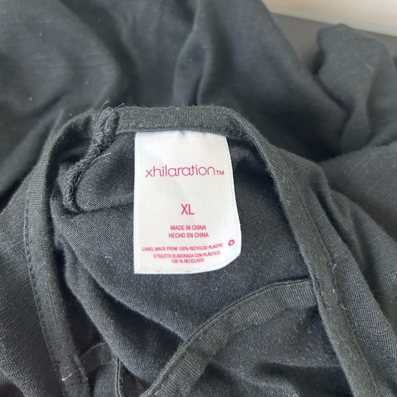 Always on Vacation dress size x-large - Picture 4 of 4